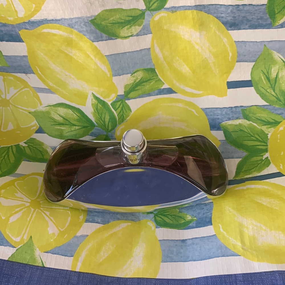 New Calvin Klein euphoria tester